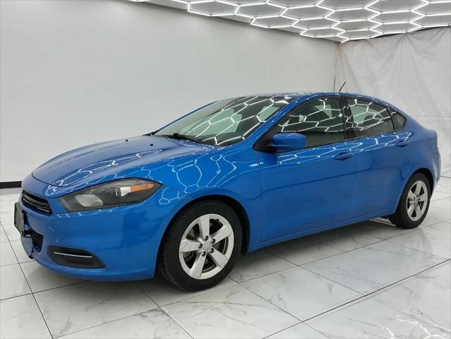 2016 Dodge Dart SXT for sale near Cincinnati, OH
