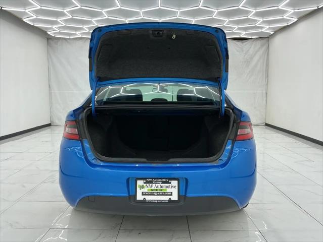 2016 Dodge Dart SXT