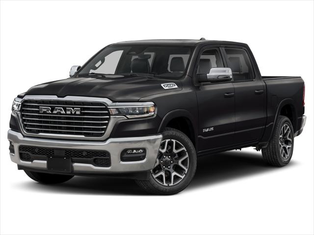 2027 Ram 1500 Laramie for sale in Jefferson City, MT