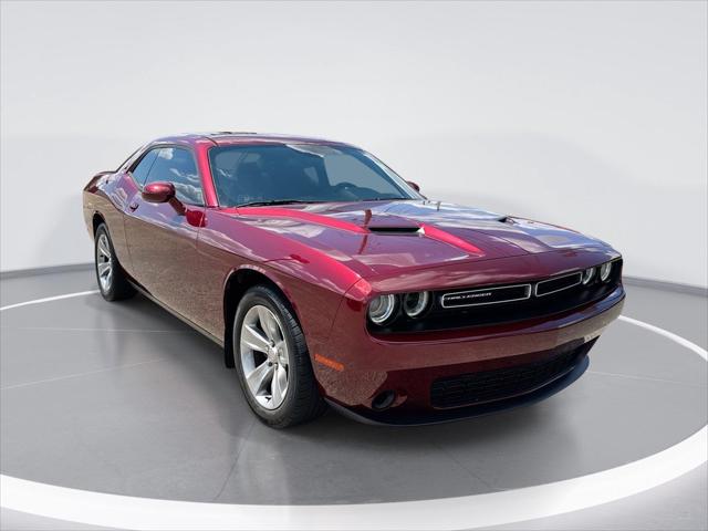 2021 Dodge Challenger SXT for sale in Columbia, SC