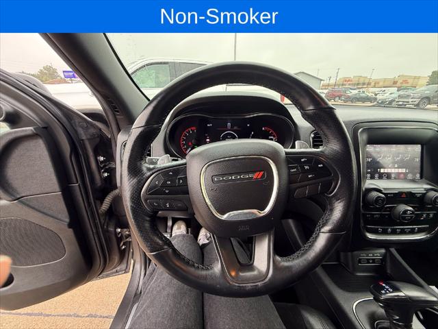 2018 Dodge Durango GT AWD