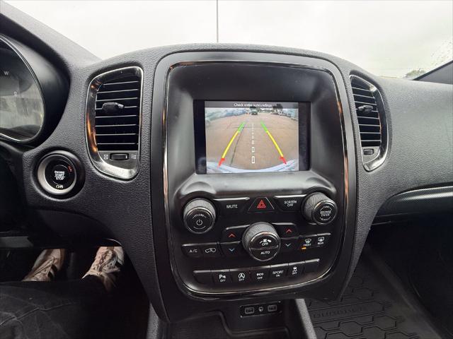 2018 Dodge Durango GT AWD