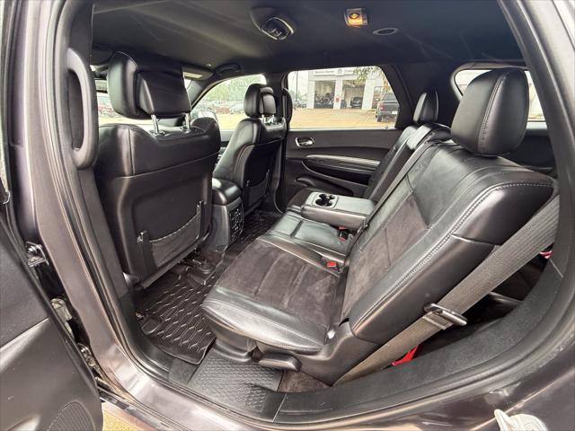 2018 Dodge Durango GT AWD
