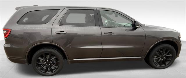 2018 Dodge Durango GT AWD