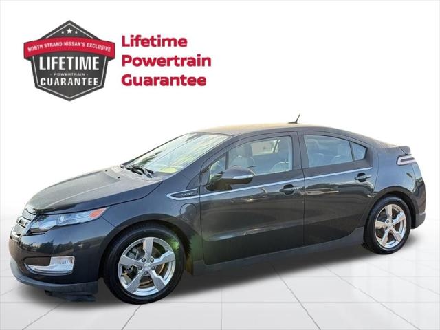 2014 Chevrolet Volt Base for sale in Little River, SC