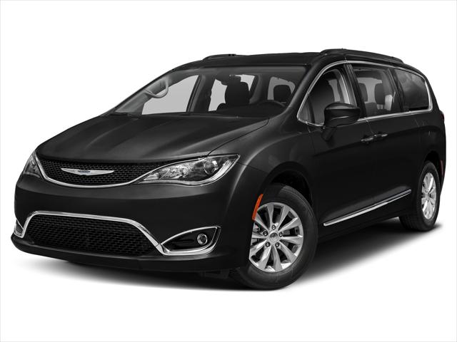 2019 Chrysler Pacifica Touring Plus for sale in Saint James, NY