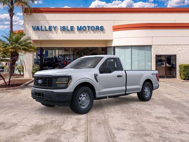 2026 Ford F-150 XL for sale in Kahului, HI