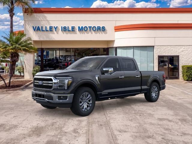 2026 Ford F-150 LARIAT for sale in Kahului, HI