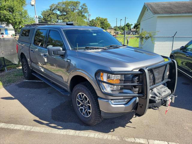 2023 Ford F-150 XLT for sale in Tampa, FL