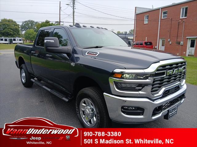2027 Ram 2500 Tradesman for sale in Whiteville, NC