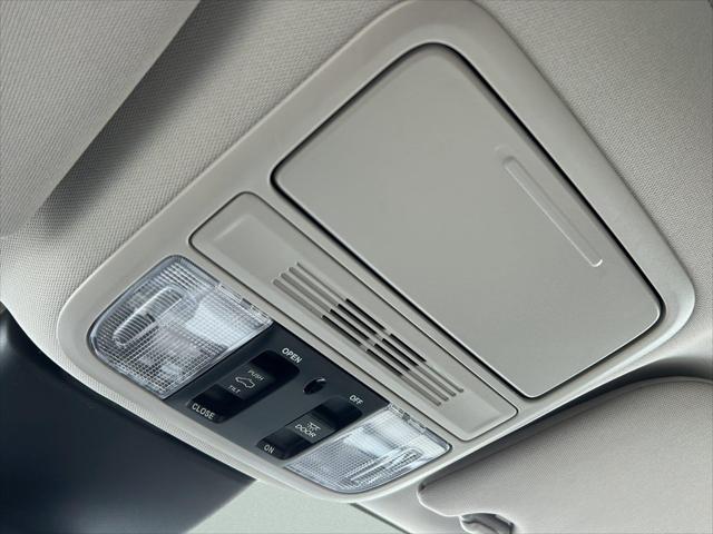 2027 Honda Odyssey EX-L