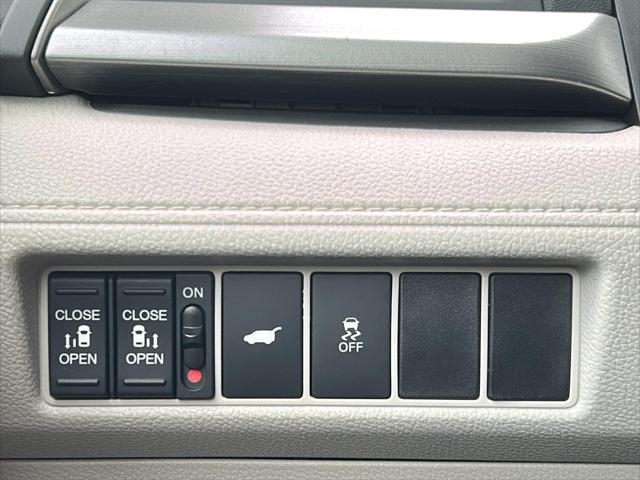 2027 Honda Odyssey EX-L