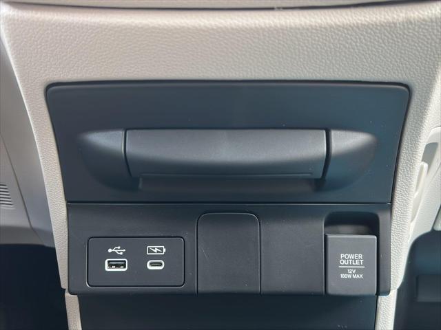 2027 Honda Odyssey EX-L