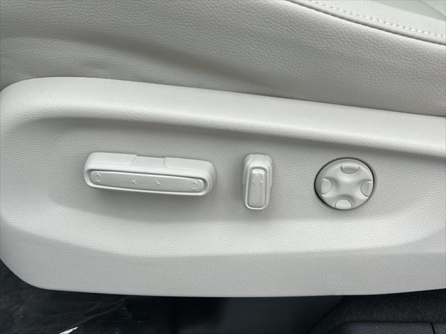 2027 Honda Odyssey EX-L
