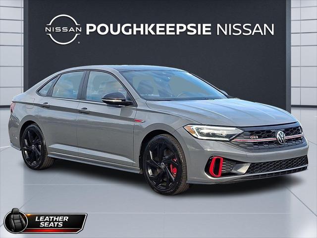 2023 Volkswagen Jetta GLI 2.0T Autobahn for sale in Wappingers Falls, NY