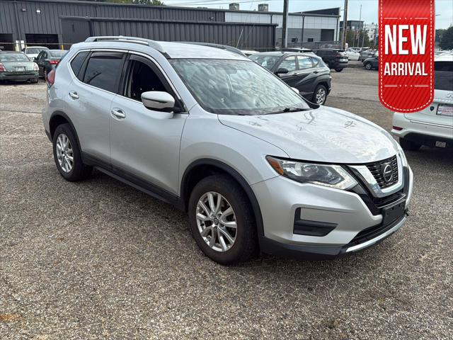 2018 Nissan Rogue SV for sale in Columbus, OH