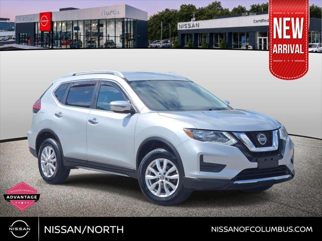 2018 Nissan Rogue SV for sale in Columbus, OH