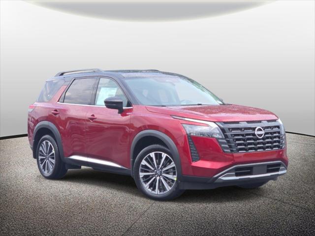 2026 Nissan Pathfinder for sale near Columbus, OH