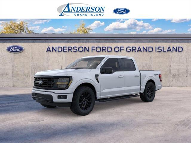 2026 Ford F-150 XLT for sale in Grand Island, NE