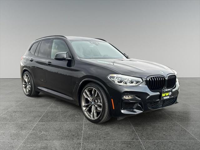 2021 BMW X3 M40i for sale in Walla Walla, WA