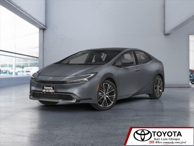 2027 Toyota Prius XLE for sale in San Luis Obispo, CA