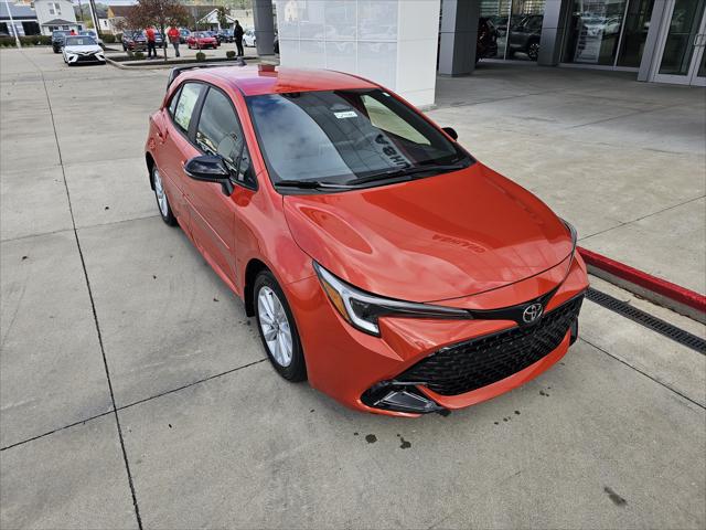 2027 Toyota Corolla SE for sale in Ashland, KY