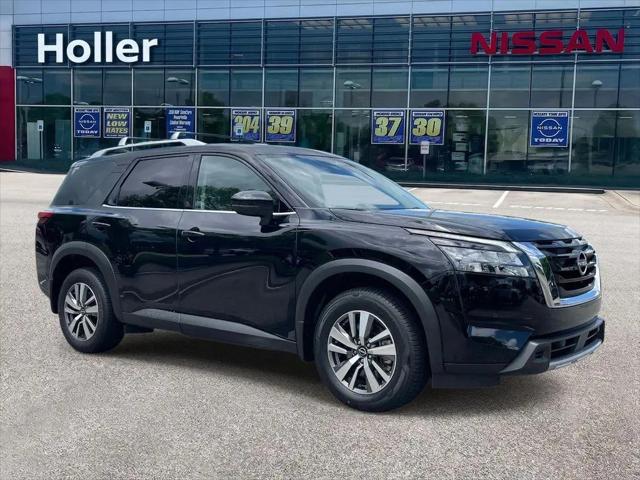 2025 Nissan Pathfinder SL 4WD for sale in Columbia, SC
