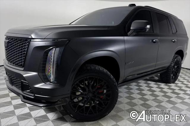 2025 Cadillac Escalade V-Series for sale in Lewisville, TX