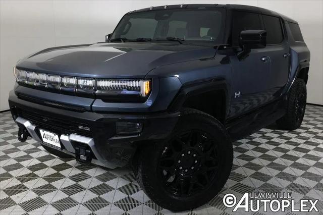 2026 GMC HUMMER EV 2X 4WD for sale in Lewisville, TX