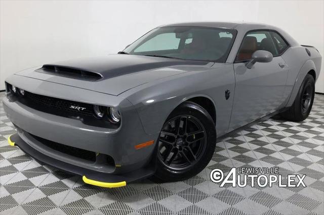2023 Dodge Challenger SRT Hellcat Redeye Widebody for sale in Lewisville, TX