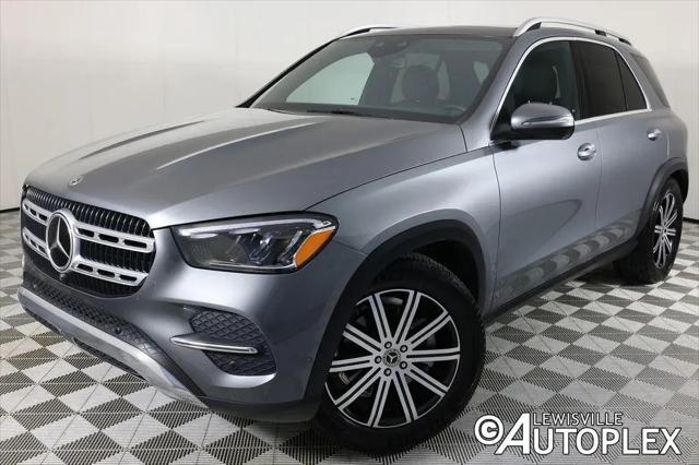 2026 Mercedes-Benz GLE GLE 350 Base for sale in Lewisville, TX