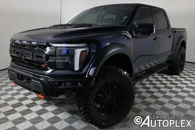 2026 Ford F-150 Raptor for sale in Lewisville, TX