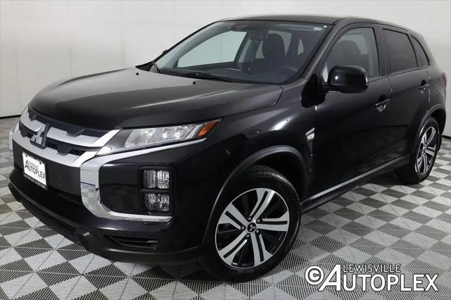2026 Mitsubishi Outlander Sport 2.0 ES for sale in Lewisville, TX