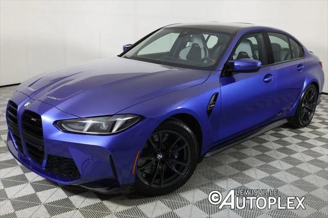 2026 BMW M3 Base for sale in Lewisville, TX