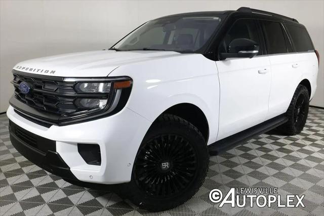 2025 Ford Expedition Active for sale in Lewisville, TX