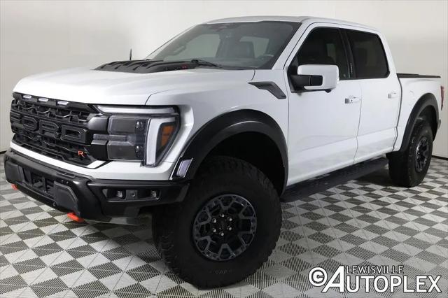 2024 Ford F-150 Raptor for sale in Lewisville, TX