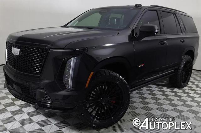 2026 Cadillac Escalade V for sale in Lewisville, TX