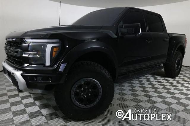 2026 Ford F-150 Raptor for sale in Lewisville, TX