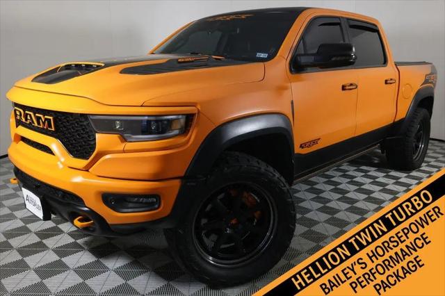 2022 Ram 1500 TRX Crew Cab 4x4 5'7" Box for sale in Lewisville, TX