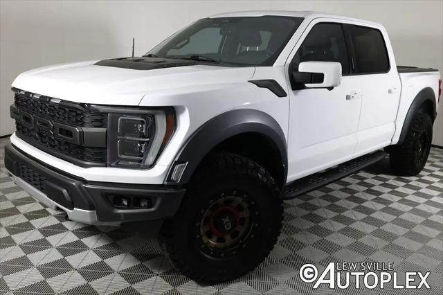 2023 Ford F-150 Raptor for sale in Lewisville, TX