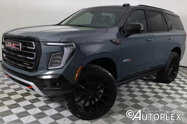 2026 GMC Yukon 4WD AT4 Ultimate for sale in Lewisville, TX