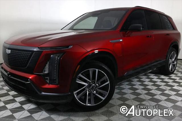 2026 Cadillac iQ Sport for sale in Lewisville, TX