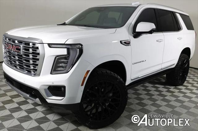 2026 GMC Yukon 4WD Denali for sale in Lewisville, TX