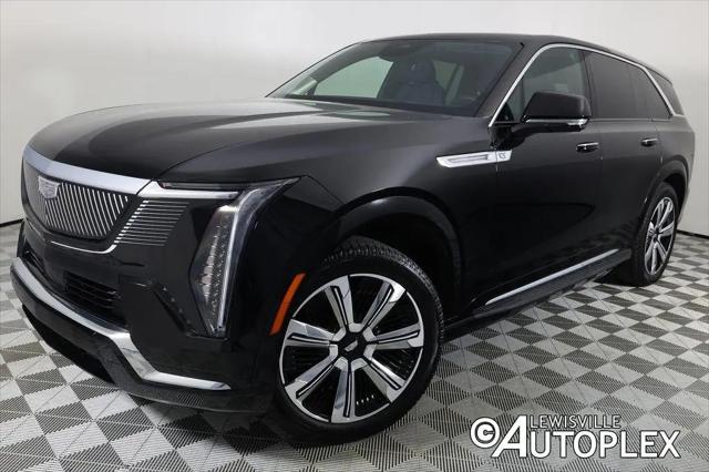 2025 Cadillac Escalade Luxury 2 AWD for sale in Lewisville, TX