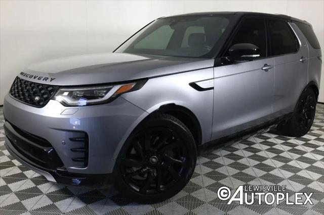 2024 Land Rover Discovery P360 Dynamic SE for sale in Lewisville, TX