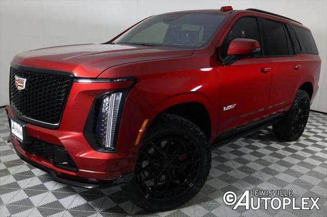 2026 Cadillac Escalade V for sale in Lewisville, TX