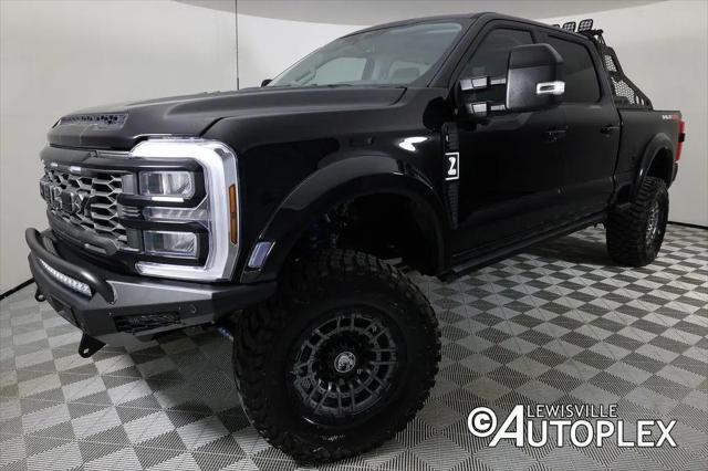 2026 Ford F-250 Unknown for sale in Lewisville, TX