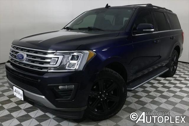 2021 Ford Expedition XLT for sale in Lewisville, TX