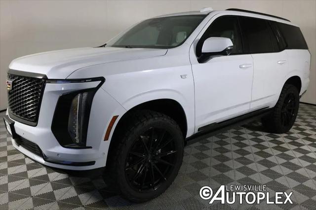 2026 Cadillac Escalade Platinum Sport for sale in Lewisville, TX