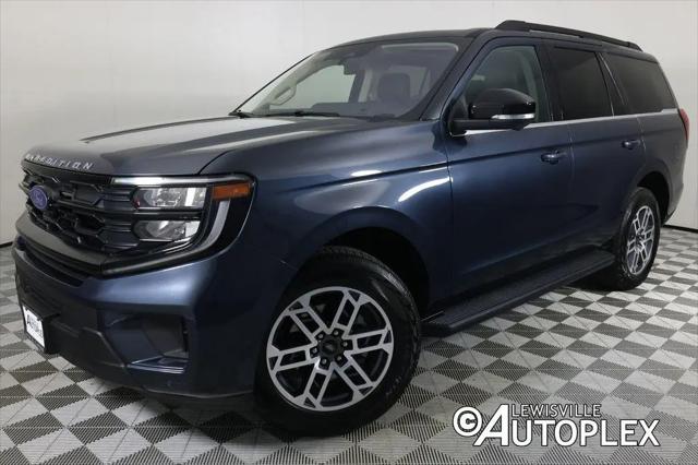 2025 Ford Expedition Active for sale in Lewisville, TX